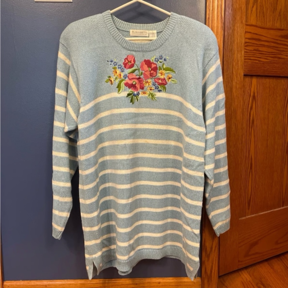 Elisabeth Sweater